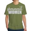 Unisex Premium Cotton T-Shirt Thumbnail