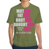 Unisex Premium Cotton T-Shirt Thumbnail