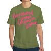 Unisex Premium Cotton T-Shirt Thumbnail