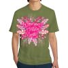 Unisex Premium Cotton T-Shirt Thumbnail