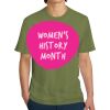Unisex Premium Cotton T-Shirt Thumbnail