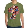 Unisex Premium Cotton T-Shirt Thumbnail