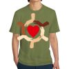 Unisex Premium Cotton T-Shirt Thumbnail