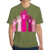 Unisex Premium Cotton T-Shirt Thumbnail