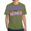 Unisex Premium Cotton T-Shirt Thumbnail