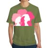 Unisex Premium Cotton T-Shirt Thumbnail
