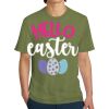 Unisex Premium Cotton T-Shirt Thumbnail