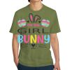 Unisex Premium Cotton T-Shirt Thumbnail