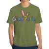 Unisex Premium Cotton T-Shirt Thumbnail