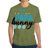 Unisex Premium Cotton T-Shirt Thumbnail