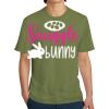 Unisex Premium Cotton T-Shirt Thumbnail