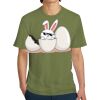 Unisex Premium Cotton T-Shirt Thumbnail
