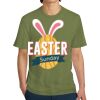 Unisex Premium Cotton T-Shirt Thumbnail