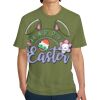 Unisex Premium Cotton T-Shirt Thumbnail