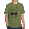 Unisex Premium Cotton T-Shirt Thumbnail