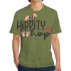 Unisex Premium Cotton T-Shirt Thumbnail