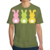 Unisex Premium Cotton T-Shirt Thumbnail