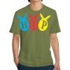 Unisex Premium Cotton T-Shirt Thumbnail
