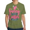 Unisex Premium Cotton T-Shirt Thumbnail