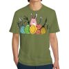 Unisex Premium Cotton T-Shirt Thumbnail