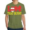 Unisex Premium Cotton T-Shirt Thumbnail