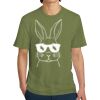Unisex Premium Cotton T-Shirt Thumbnail