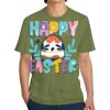 Unisex Premium Cotton T-Shirt Thumbnail