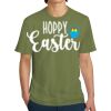 Unisex Premium Cotton T-Shirt Thumbnail