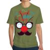 Unisex Premium Cotton T-Shirt Thumbnail