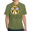 Unisex Premium Cotton T-Shirt Thumbnail