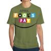 Unisex Premium Cotton T-Shirt Thumbnail