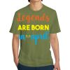 Unisex Premium Cotton T-Shirt Thumbnail