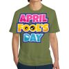 Unisex Premium Cotton T-Shirt Thumbnail