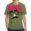 Unisex Premium Cotton T-Shirt Thumbnail