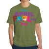 Unisex Premium Cotton T-Shirt Thumbnail
