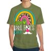 Unisex Premium Cotton T-Shirt Thumbnail