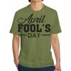 Unisex Premium Cotton T-Shirt Thumbnail