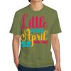 Unisex Premium Cotton T-Shirt Thumbnail