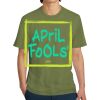 Unisex Premium Cotton T-Shirt Thumbnail