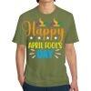 Unisex Premium Cotton T-Shirt Thumbnail
