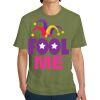 Unisex Premium Cotton T-Shirt Thumbnail
