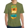 Unisex Premium Cotton T-Shirt Thumbnail