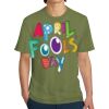 Unisex Premium Cotton T-Shirt Thumbnail