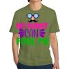 Unisex Premium Cotton T-Shirt Thumbnail