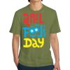 Unisex Premium Cotton T-Shirt Thumbnail