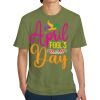 Unisex Premium Cotton T-Shirt Thumbnail