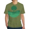 Unisex Premium Cotton T-Shirt Thumbnail