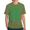 Unisex Premium Cotton T-Shirt Thumbnail