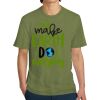 Unisex Premium Cotton T-Shirt Thumbnail