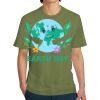 Unisex Premium Cotton T-Shirt Thumbnail